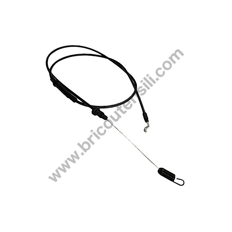 Clutch Drive Cable for Lawnmower Stiga 55 SVEQ H