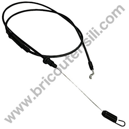 Clutch Drive Cable for Lawnmower Stiga 55 SVEQ H