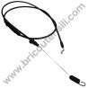 Clutch Drive Cable for Lawnmower Stiga 55 SVEQ H
