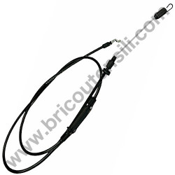 Clutch Drive Cable for Lawnmower Stiga 55 SVEQ H - 1