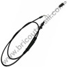 Clutch Drive Cable for Lawnmower Stiga 55 SVEQ H - 1