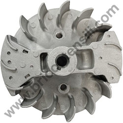 Flywheel for Brushcutter Tucson 33LC