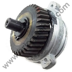 Gruppo Ingranaggi Riduttore per Troncatrice Valex TLS250-250N