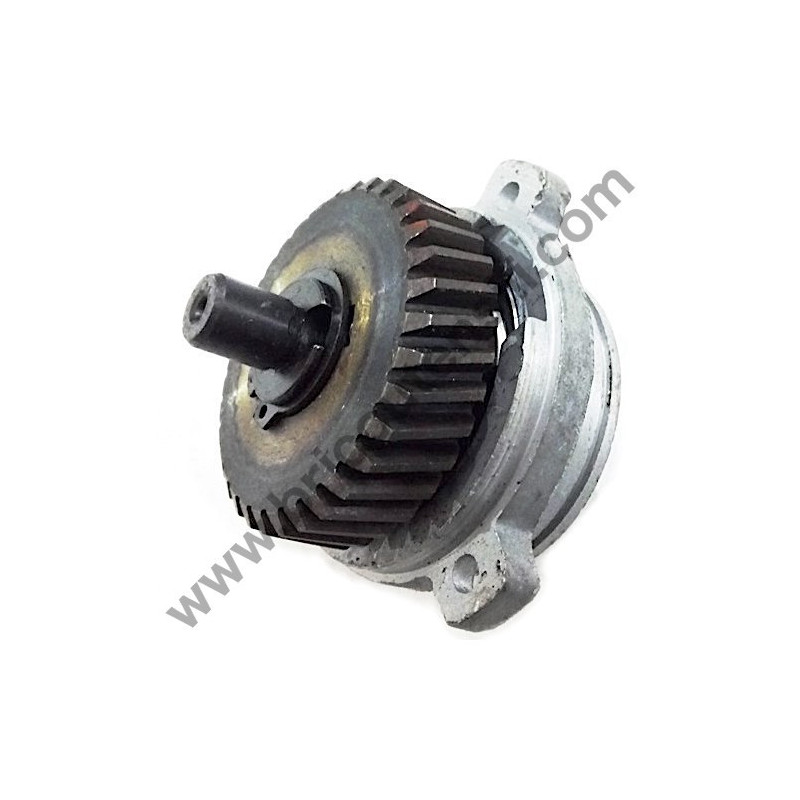Assembly Gears Speed Reducer for Miter Saws Valex TLS250-250N