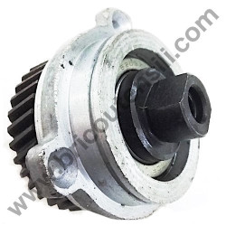 Gruppo Ingranaggi Riduttore per Troncatrice Valex TLS250-250N