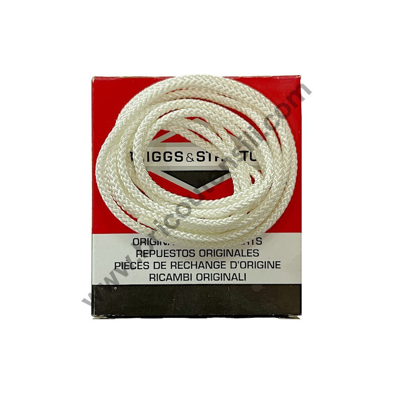 Rope-Starter for Engine Briggs & Stratton Series 450