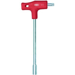 Impugnature porta inserti con Assortimento Inserti Taglio-Croce A15933001