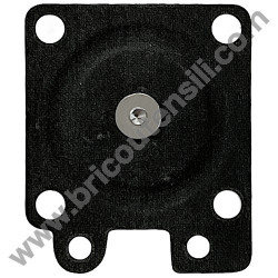 Diaframma Carburatore per Decespugliatore Kawasaki KBC 35