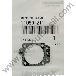 Diaphragm Gasket for Bruschcutter Kawasaki KBC 35