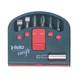 Handle with Assorted Inserts Cross-Cutting A15933001