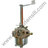 Carburetor for Engine Lawnmower Valex TS4024