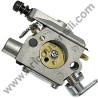 Carburatore per Motosega Papillon Green Saw 25