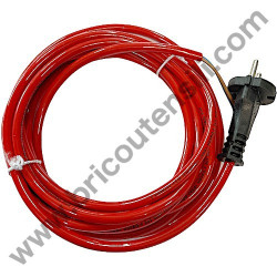 Power Cord for Polisher FLEX PE 14-2 150