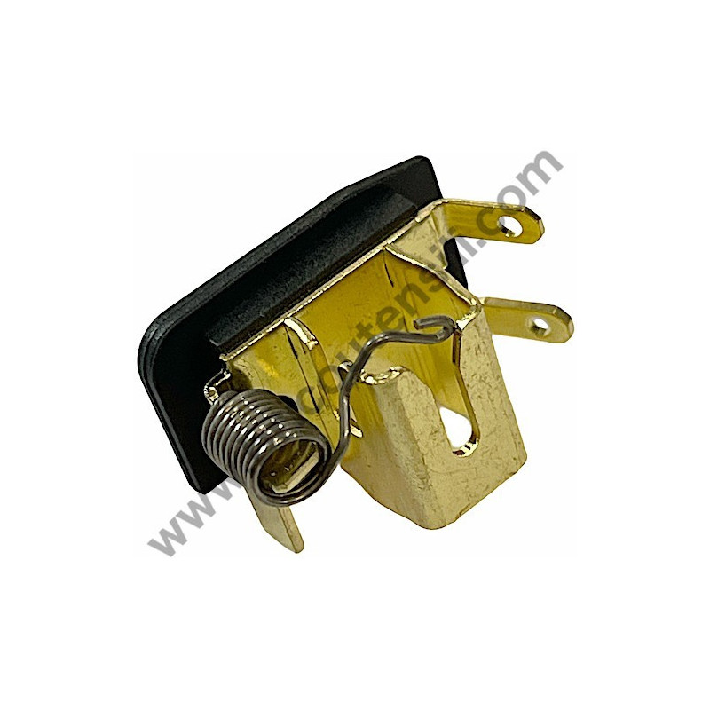 Carbon Brush Holder for Polisher FLEX PE 14-2 150