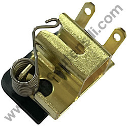 Supporto Spazzole per Levigatrice FLEX PE 14-2 150