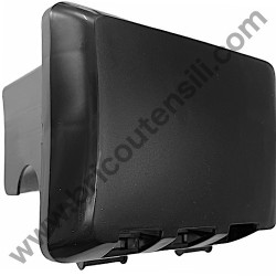 Set di 2 Cuffie per Lucidatrice Ø245 mmm Varo KRT239090