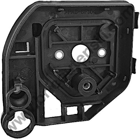 Air Filter Case for Brushcutter AMA AG2 360