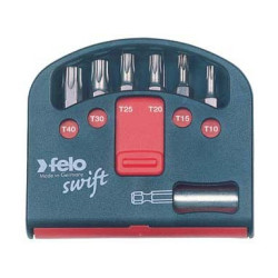 Handle with Assorted Inserts Torx A15934001