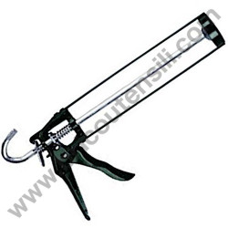 Aluminum Gun for Silicon cartridges