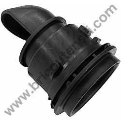 Connection for Vacuum Cleaner Flex S 36