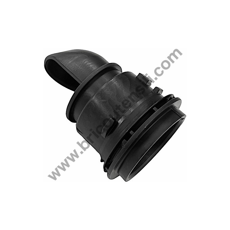 Bocchettone per Aspiratore Flex S 36