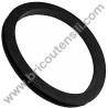 Rubber Cord for Vacuum Cleaner Flex S 36