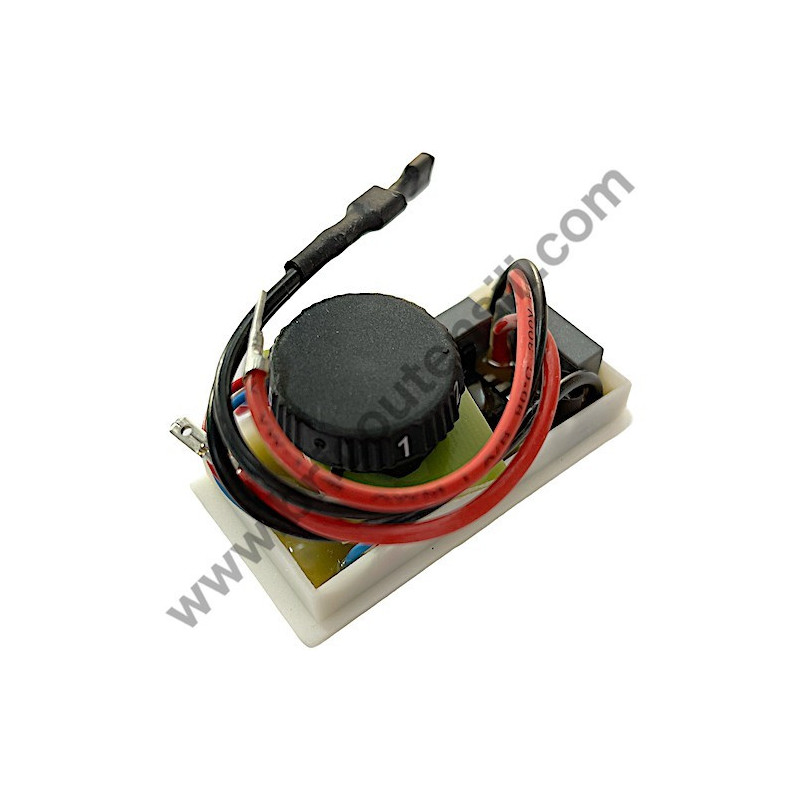 Electronics for Wall Sander Flex WST 700 VV