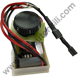 Electronics for Wall Sander Flex WST 700 VV - 1