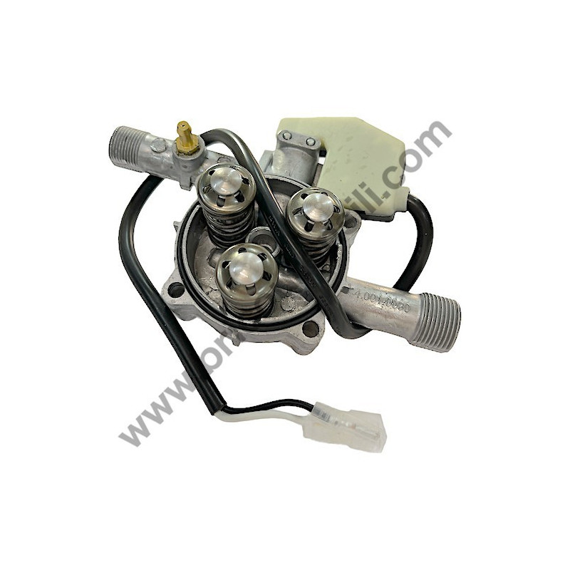 Corpo Guida PT'03 per Idropulitrice Lavor RIO 1108