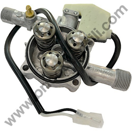 Body Guide PT'03 for Pressure Washer Lavor RIO 1108