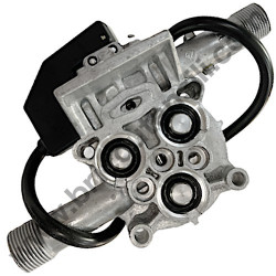 Body Guide PT'03 for Pressure Washer Lavor RIO 1108 - 1