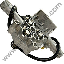 Body Guide PT'03 for Pressure Washer Lavor RIO 1108 - 2