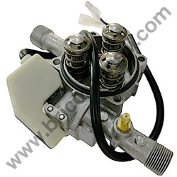 Body Guide PT'03 for Pressure Washer Lavor RIO 1108 - 3