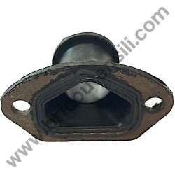 Intake Manifold for Petrol Chainsaw Valex APACHE 50