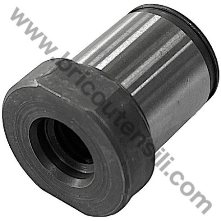 Alberino per Levigatrice Rotorbitale Makita BO6030