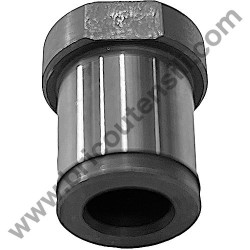 Alberino per Levigatrice Rotorbitale Makita BO6030