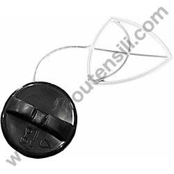 Tappo Serbatoio Olio per Motosega Dolmar PS43/38