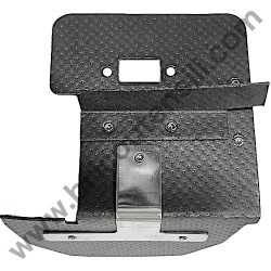 Guarnizione Marmitta per Decespugliatore Alpina B 26 J - T 26 J