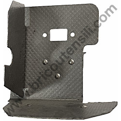 Muffler Gasket for Brushcutter Alpina B 26 J - T 26 J