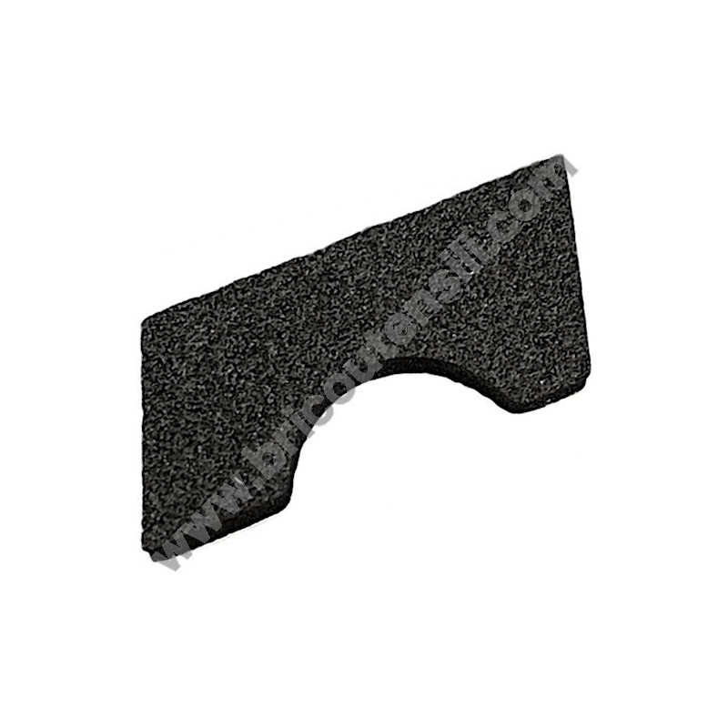 Spugnetta per Scalpellatore Makita HK0500