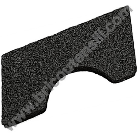 Sponge Sheet for Power Scraper Makita HK0500