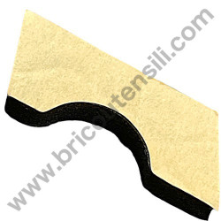 Sponge Sheet for Power Scraper Makita HK0500