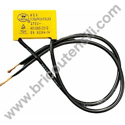 Capacitor for Table Saw MLT100