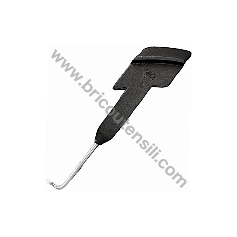 Choke Shaft for Chainsaw Dolmar PS6400HS