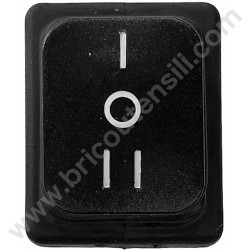 Interruttore I-0-II per Aspiratore Flex VC 25 L MC