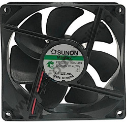 Ventilatore per Inverter Technology-Technomig