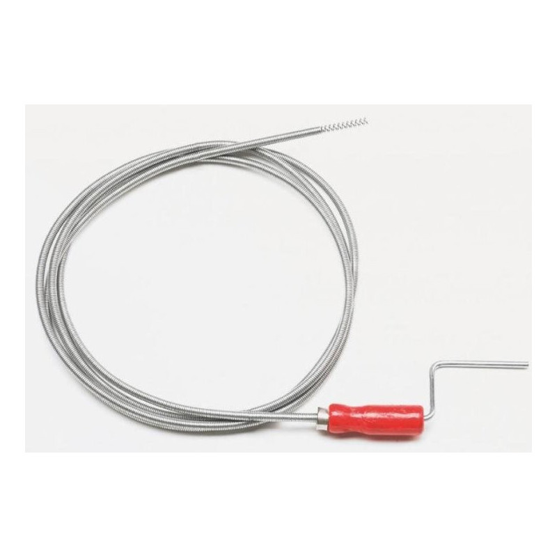 Simple pipe unclogger 3,5 mt