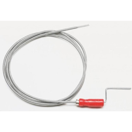 Simple pipe unclogger 3,5 mt