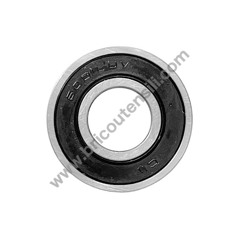 Ball Bearing 6001LUV for Orbital Sander Bosch  PSM 200 AES