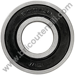 Ball Bearing 6001LUV for Orbital Sander Bosch  PSM 200 AES